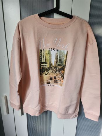 Pull femme taille L