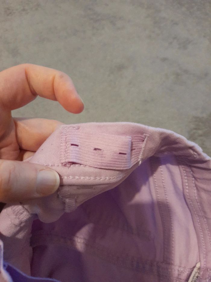 Jean slim - photo numéro 3