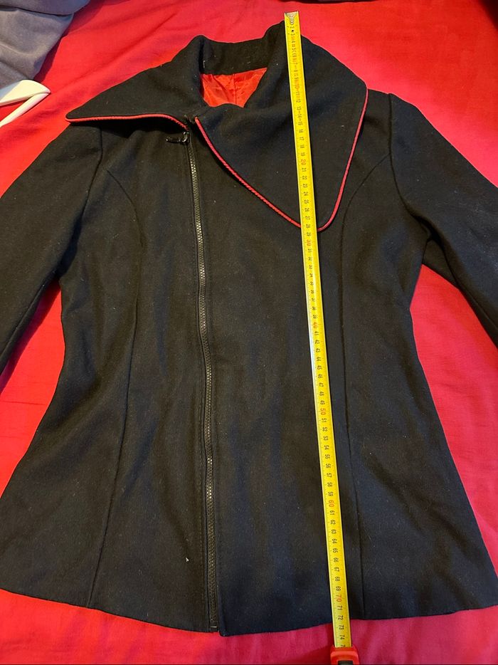 Veste cintrée - photo numéro 7