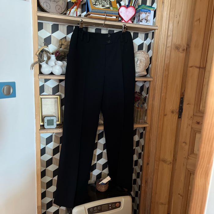 Pantalon large - photo numéro 2