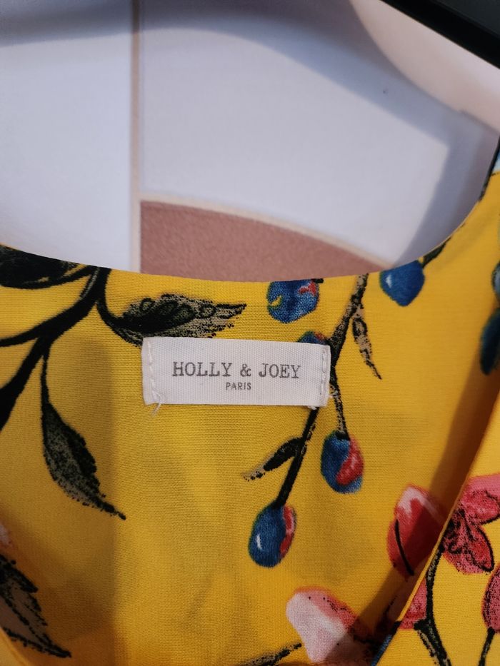 Blouse Holly&Joey - photo numéro 2