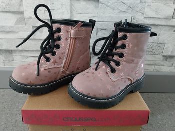 Chaussures fille