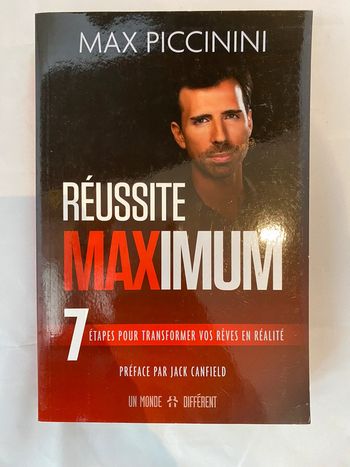 Réussite maximum
