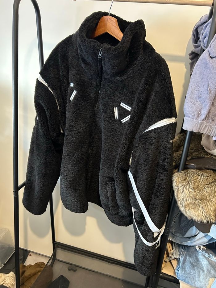 Veste sora clothing zoro egghead - photo numéro 3