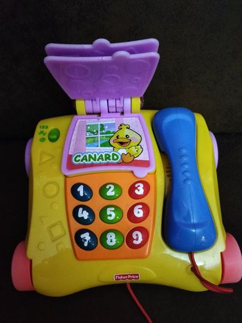 Téléphone