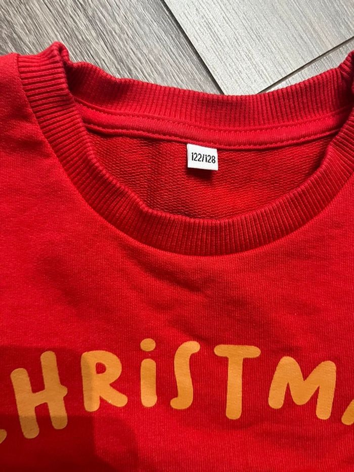 Sweat de Noël - photo numéro 4