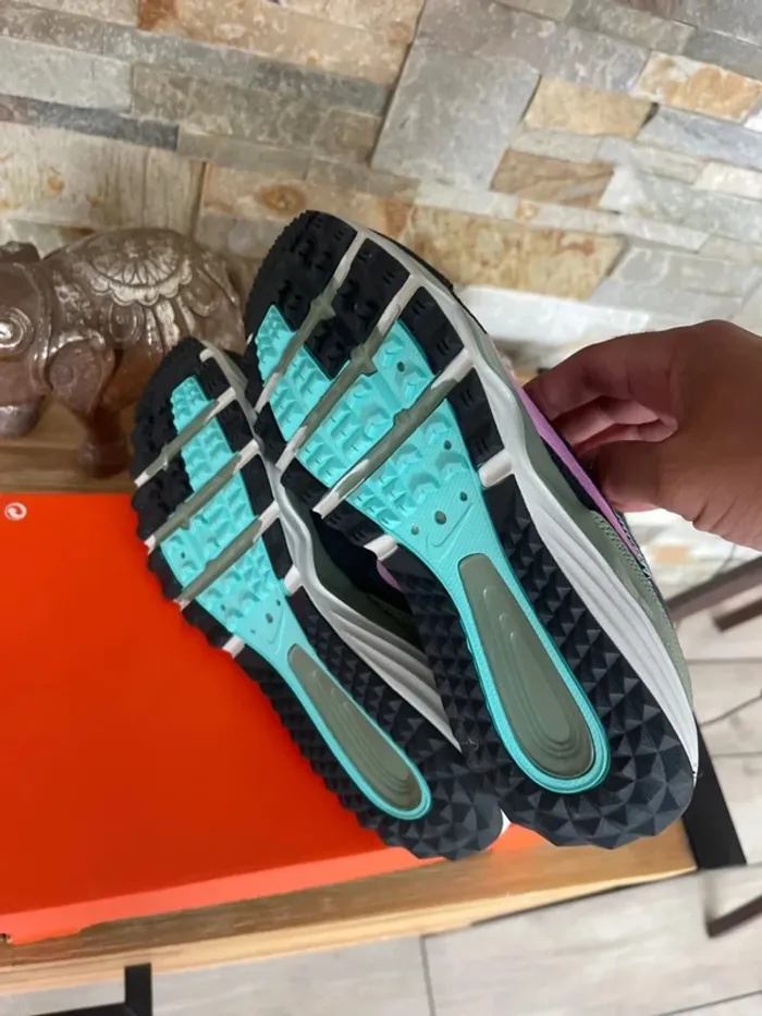 Nike running - photo numéro 6