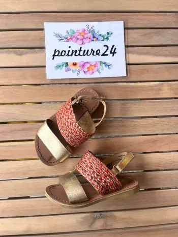 Sandales tao 24