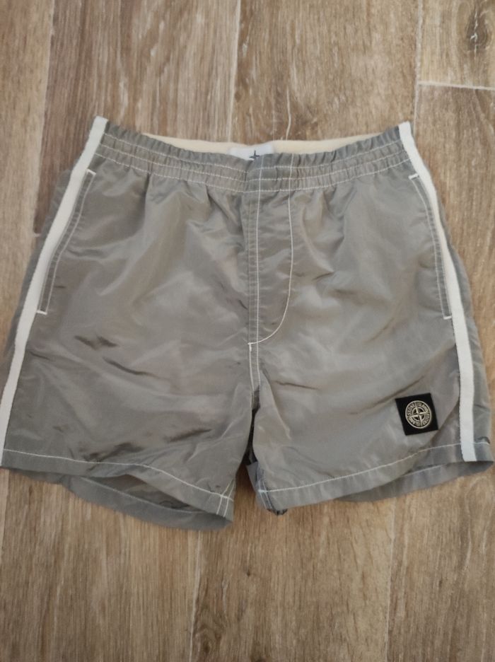 Short de bain STONE ISLAND