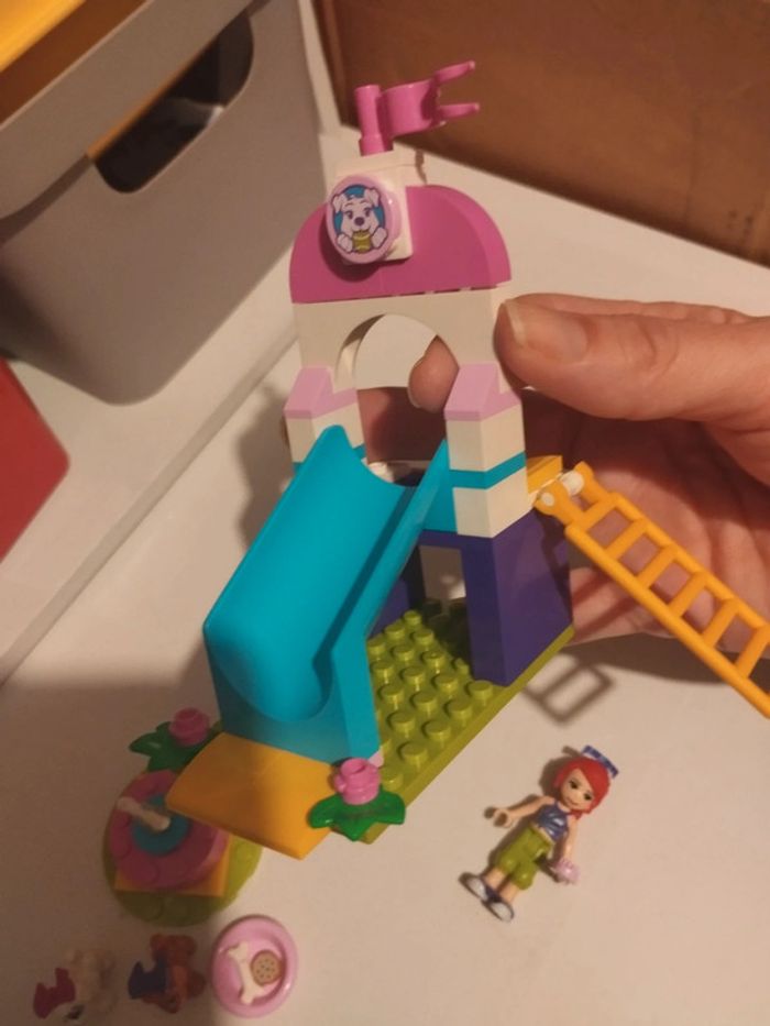Lego 41396 - photo numéro 5