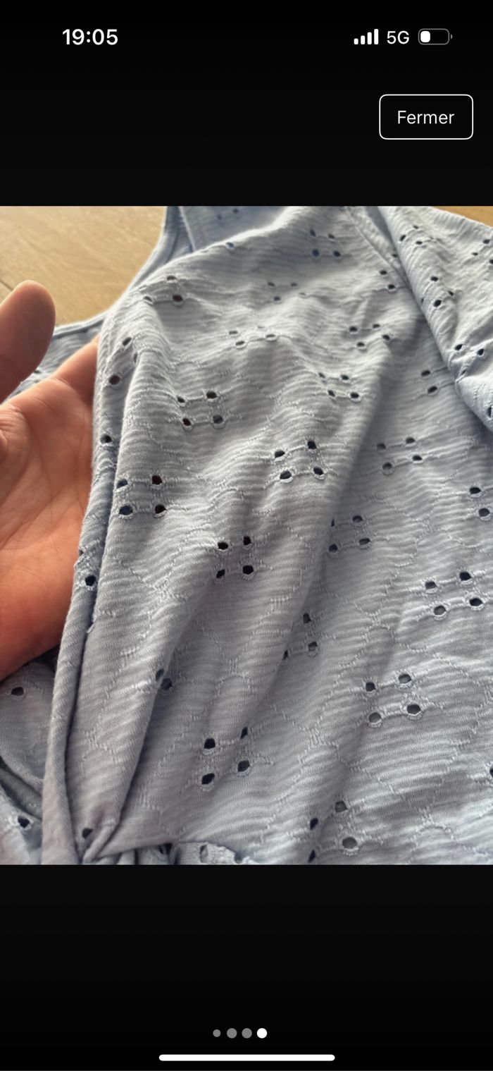 Tee-shirts femme - photo numéro 4