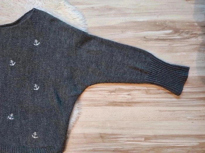 Pull femme Taille 38/40 - photo numéro 2