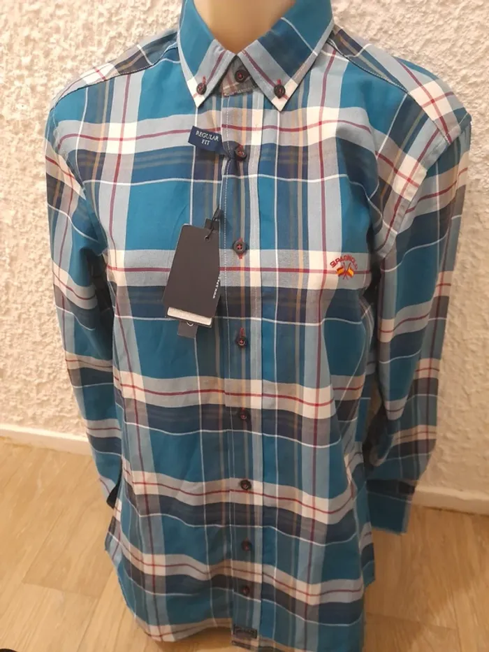 chemise xs
