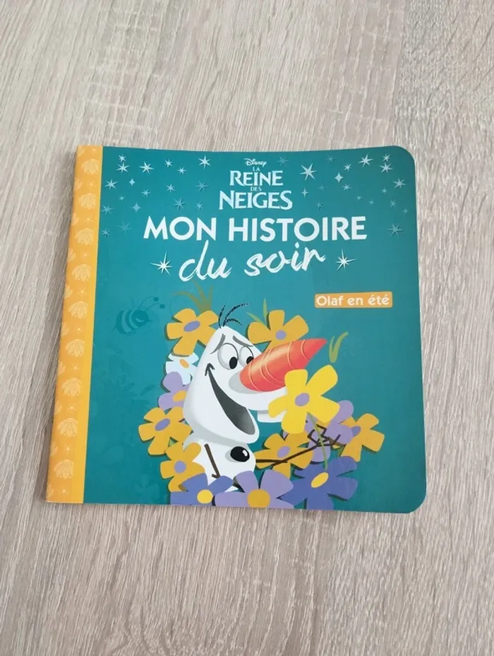 Lot 9 petits livres - photo numéro 2