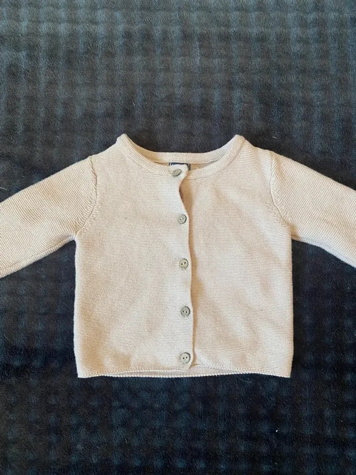 Gilet