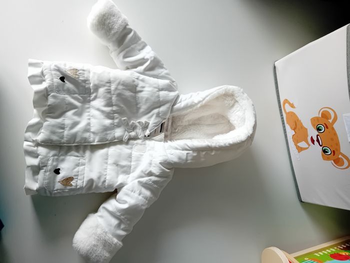 Manteau