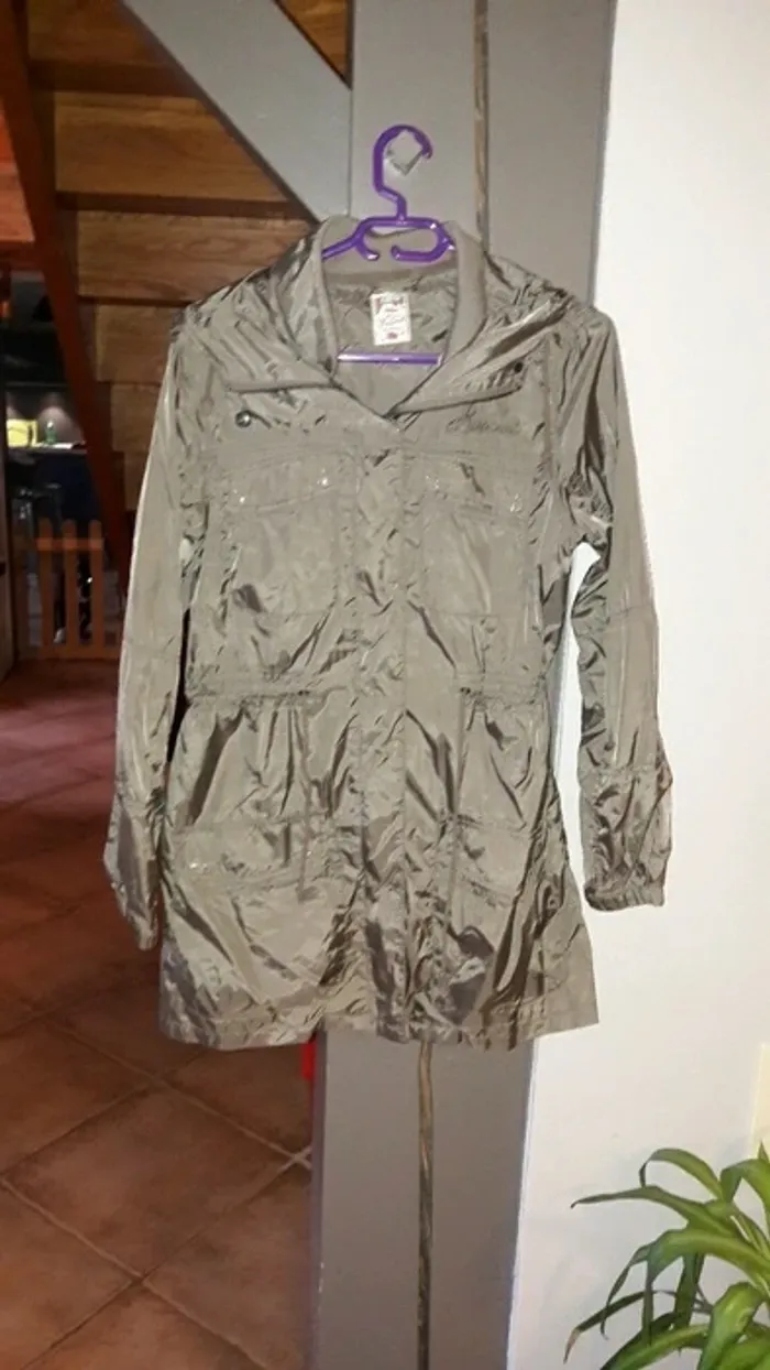 Imper Kaporal taille M