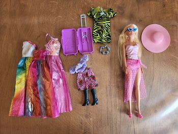 BARBIE