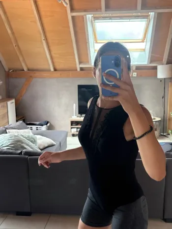 Body femme