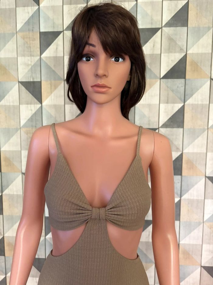 Robe longue SHEIN été - photo numéro 2