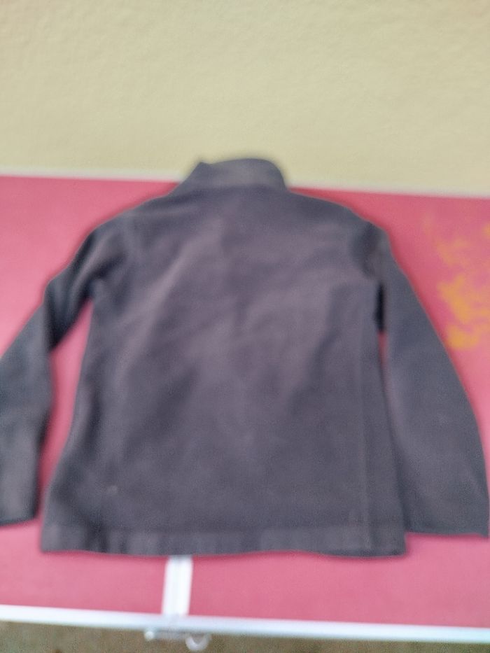 Veste polaire garçon - photo numéro 2
