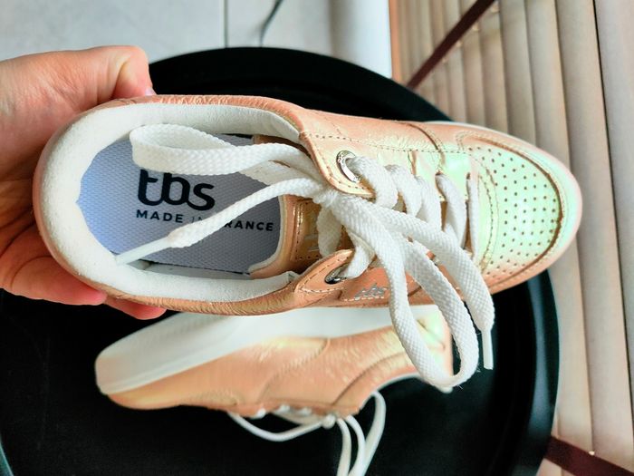 Chaussures neuves TBS - photo numéro 4