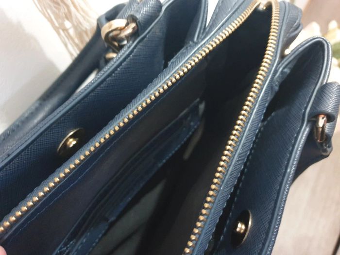 Sac à main Bandoulière Zara - photo numéro 6