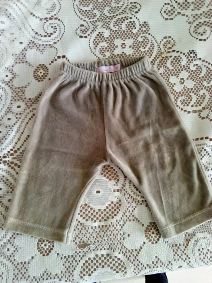 Lot pantalon - photo numéro 3