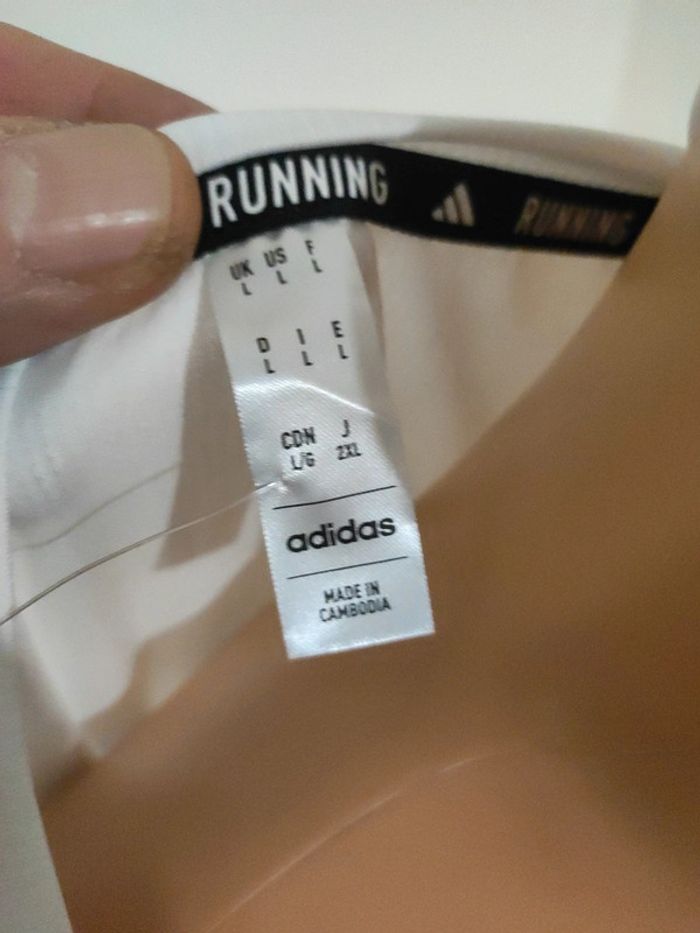 tee shirt manches longues runing - photo numéro 5