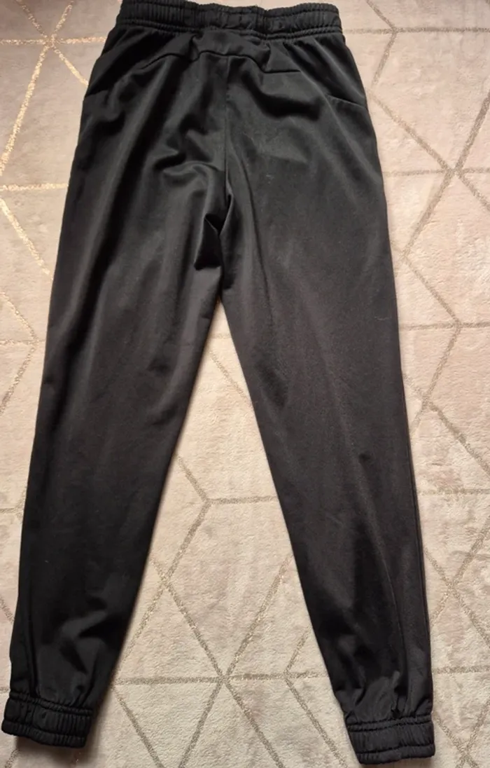 Pantalon de jogging garçon puma 9/10ans - photo numéro 2