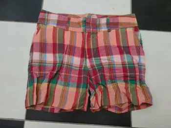 Short Ralph Lauren 12 ans