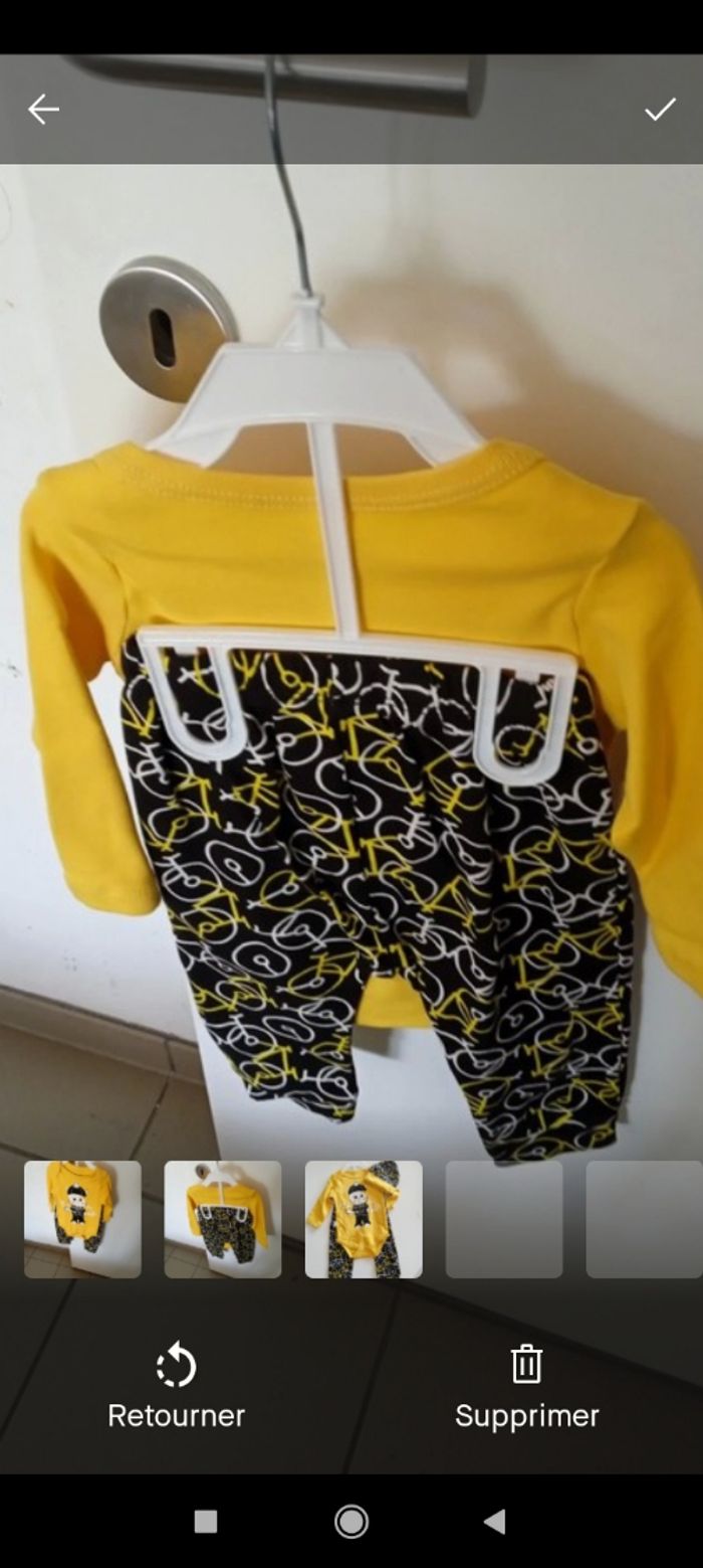 Jolie ensemble - photo numéro 2