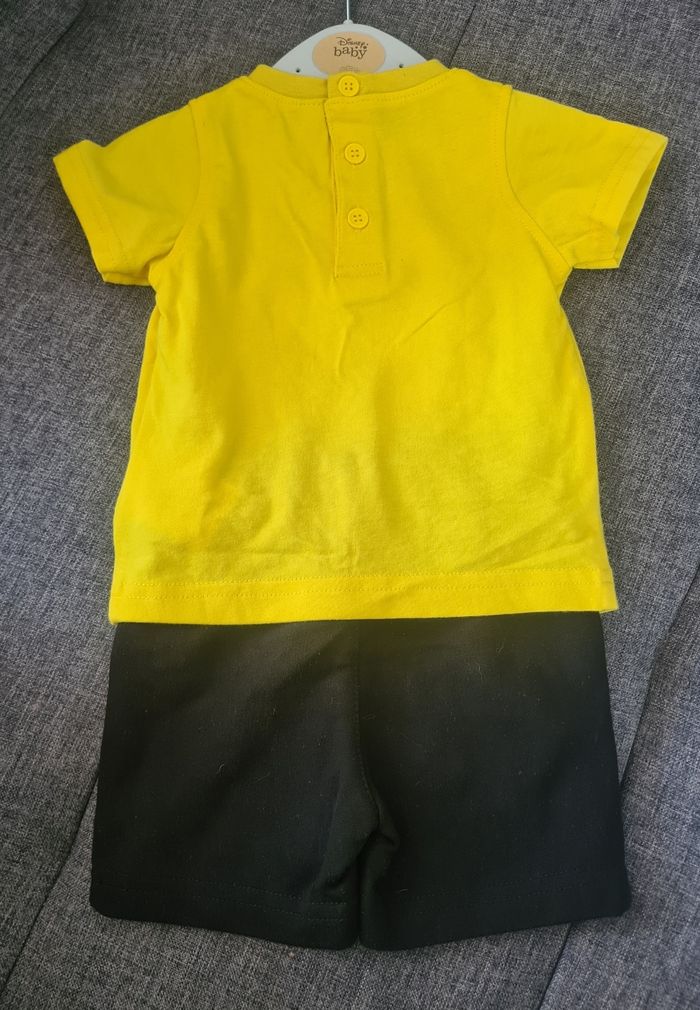 Ensemble - photo numéro 2