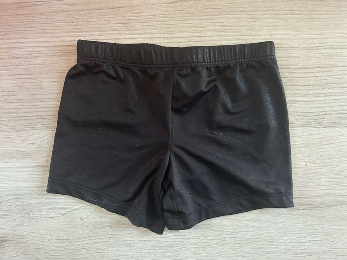 Short de dance - photo numéro 2