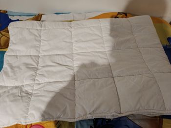 Couette enfant 140x190cm