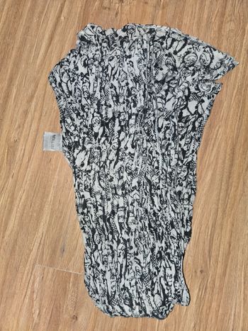 Foulard walibi