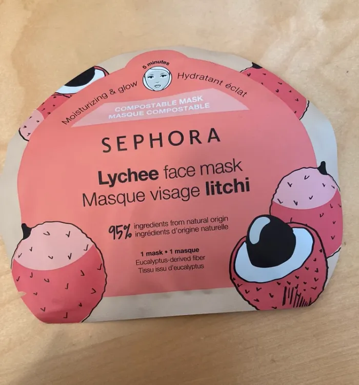 Masque visages Sephora neufs - photo numéro 2