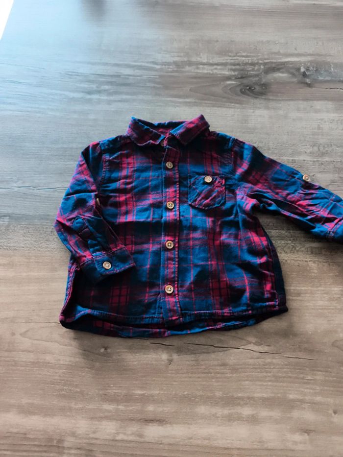 Chemise