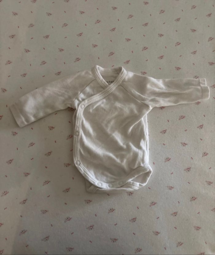 Lot bodies - photo numéro 2