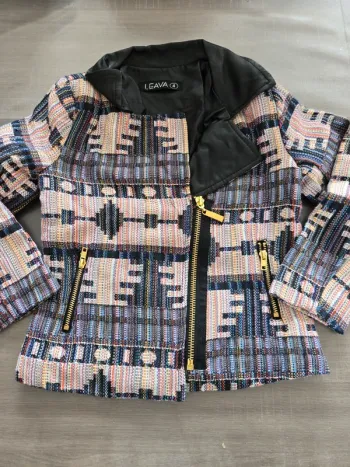 Veste