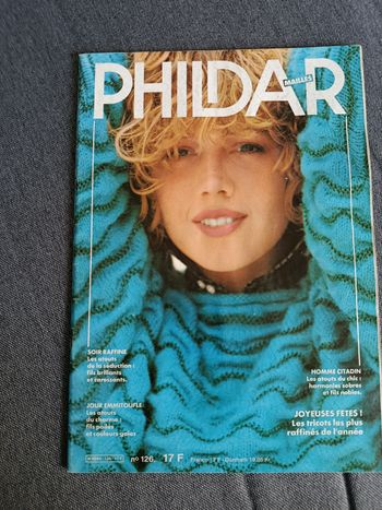Phildar n 126