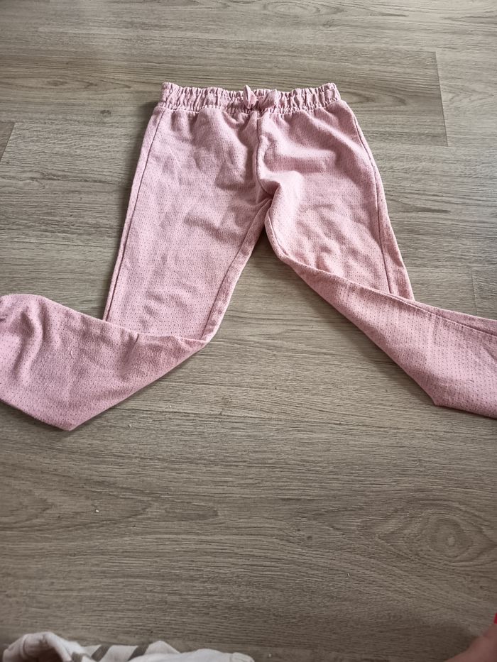 Pantalon 5 ans