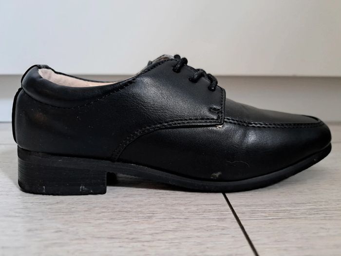 Mocassins - photo numéro 4