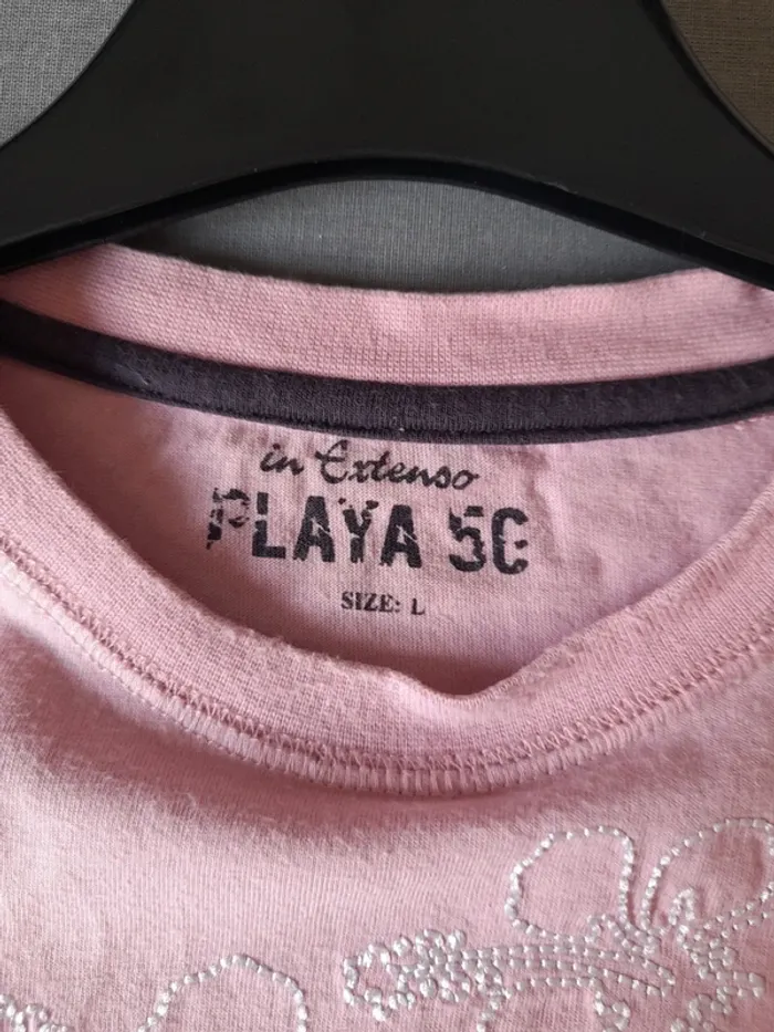 Tee-shirt - photo numéro 5