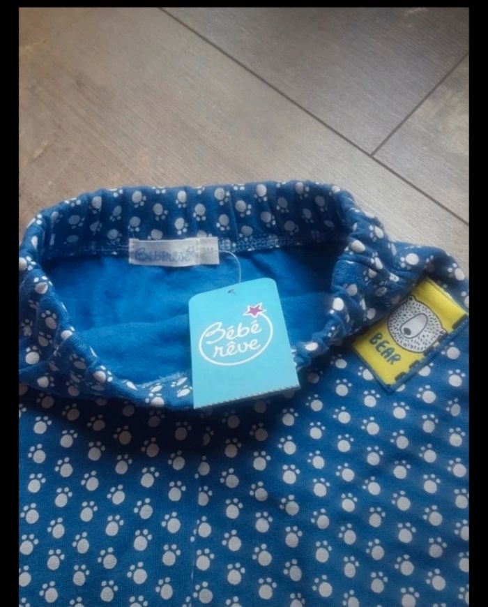 Sarouel polaire - photo numéro 3