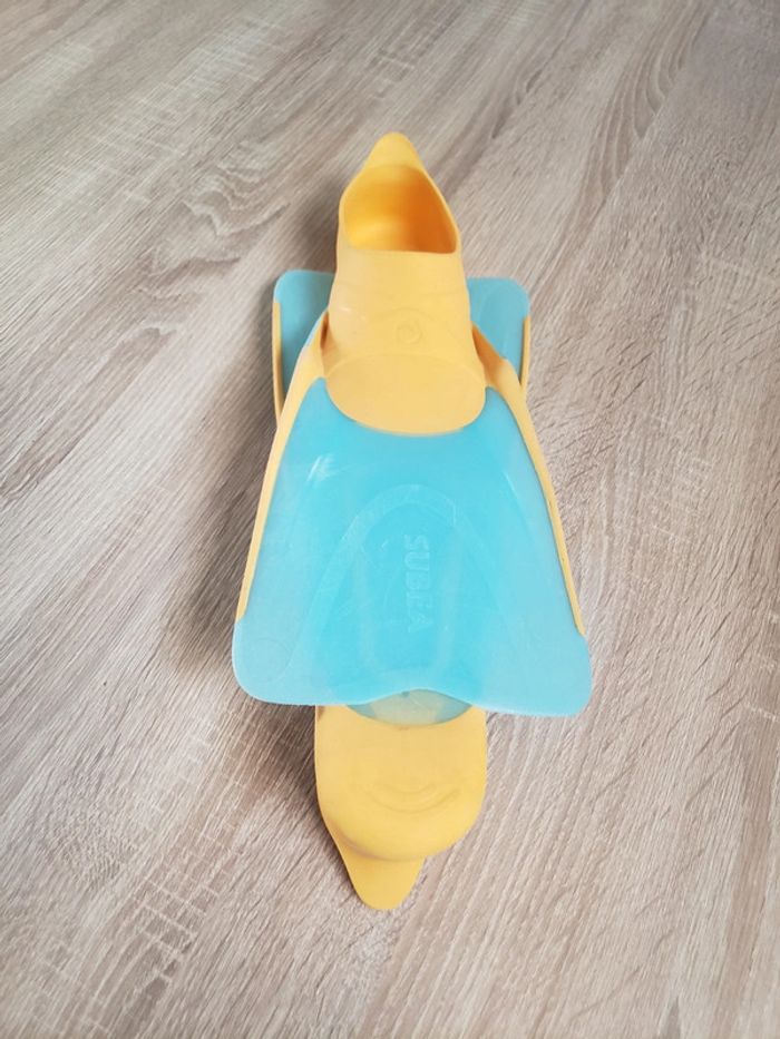 Plames taille 32/33 - photo numéro 3