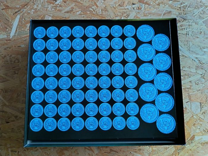 Fortune & Glory Revised Edition - photo numéro 2