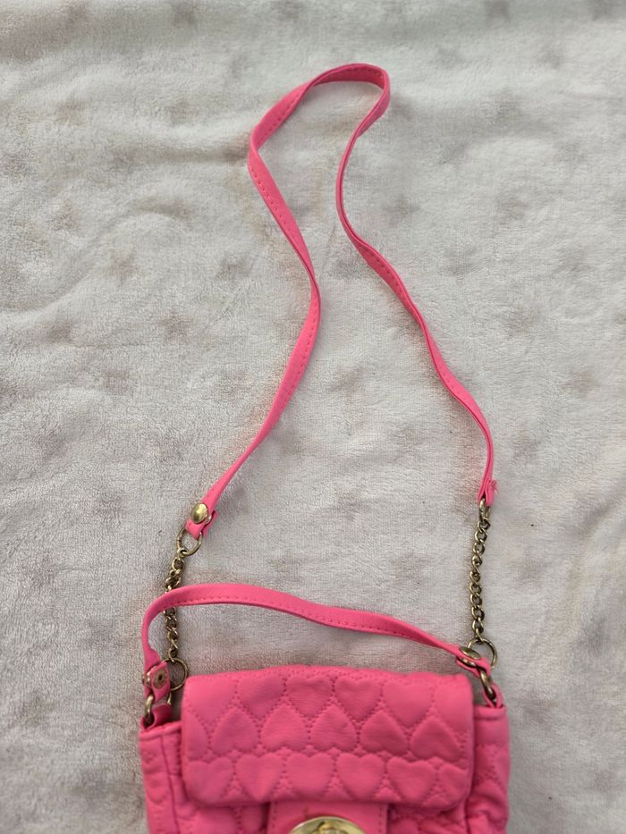Sac bandoulière - photo numéro 3