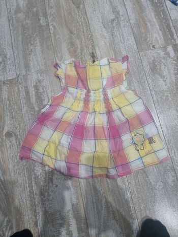 Haut été #orianablfille6ans