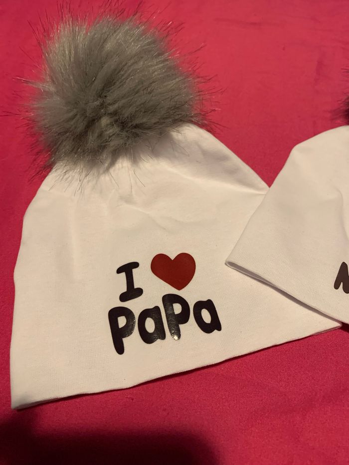 Bonnets - photo numéro 3